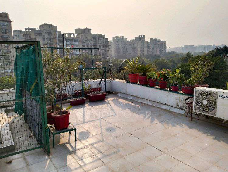 3 BHK Flat In Ekta Apartment, Dwarka, Sector 3, Dda For Sale  In Dwarka Sector-3