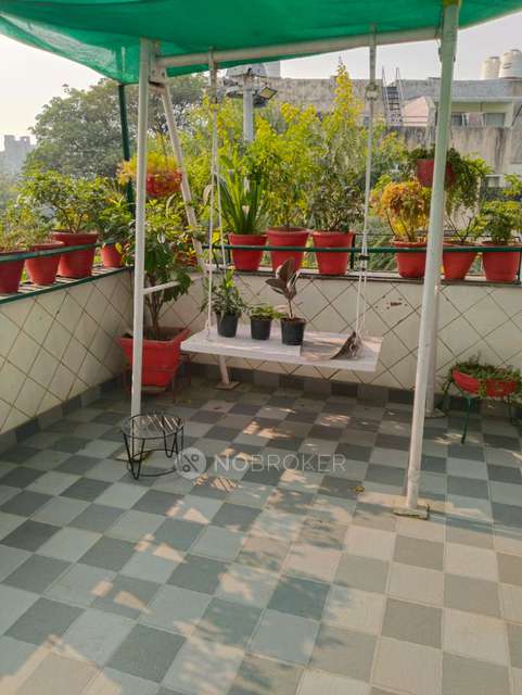 3 BHK Flat In Ekta Apartment, Dwarka, Sector 3, Dda For Sale  In Dwarka Sector-3