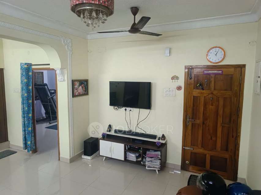 2 BHK Flat In Ashwin Flats For Sale  In Madipakkam