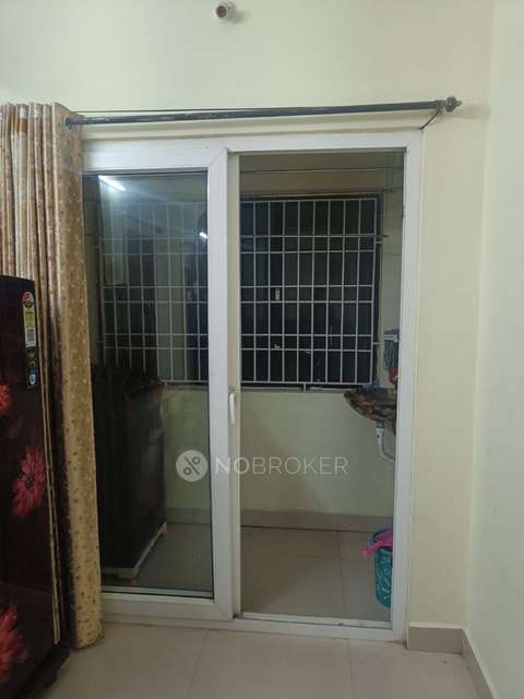 2 BHK Flat In Ashwin Flats For Sale  In Madipakkam