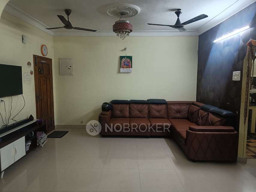 2 BHK Flat In Ashwin Flats For Sale  In Madipakkam