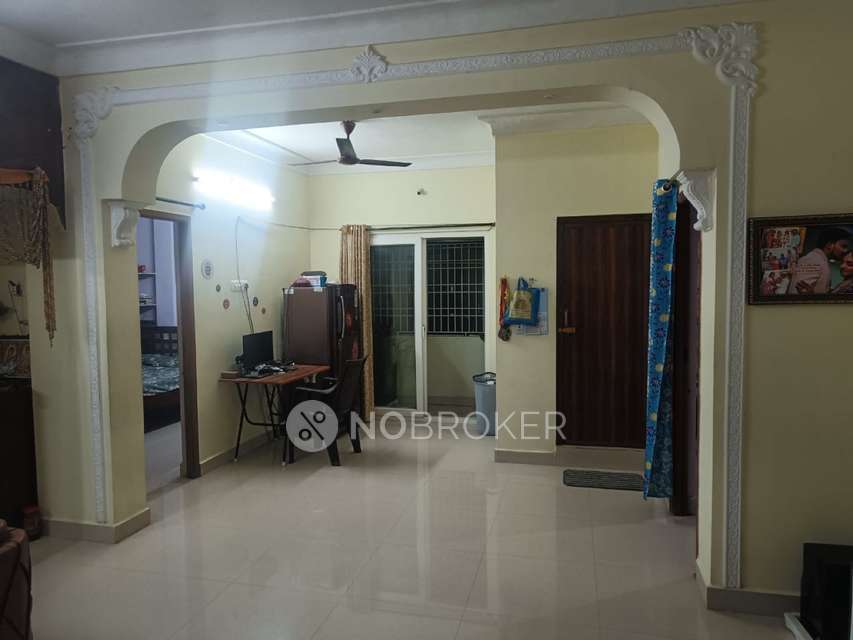 2 BHK Flat In Ashwin Flats For Sale  In Madipakkam