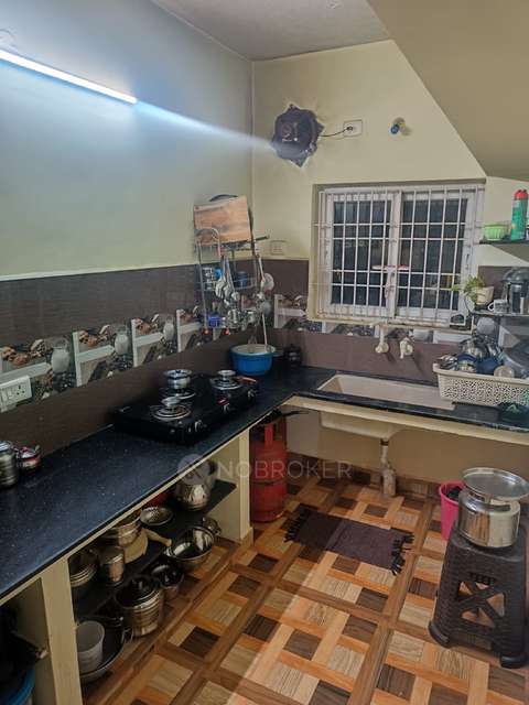 2 BHK Flat In Ashwin Flats For Sale  In Madipakkam