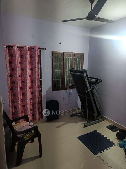 2 BHK Flat In Ashwin Flats For Sale  In Madipakkam