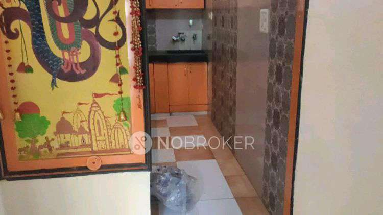 4+ BHK Flat In Sb For Sale  In  Rohini
