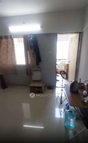 1 BHK Flat In Icon Viva, Hinjawadi for Rent  In Hinjawadi