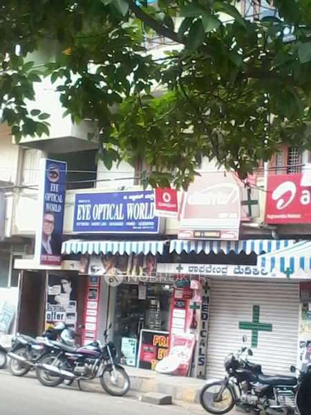 4 BHK Flat In Comfort Enclave, for Rent  In  Btm Layout 2nd Stage