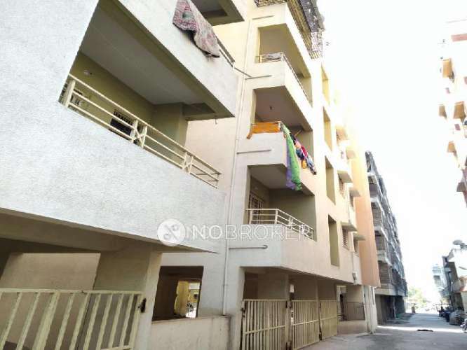 1 BHK Flat In Vighnaharta Hights for Rent  In Manjari Budruk