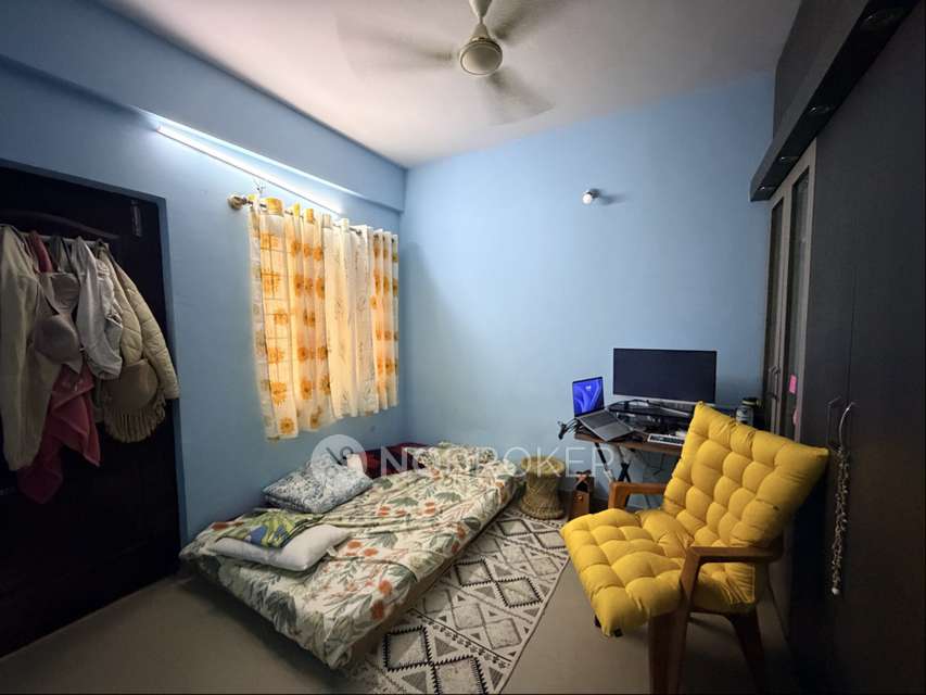 Single Room for Female In 3 BHK  In Pavani Pleasant, Xpmw+5m9, Swamy Vivekanandha Rd, Prasanth Extension, Whitefield, Bengaluru, Karnataka 560066, India In Xpmw+5m9, Swamy Vivekanandha Rd, Prasanth Extension, Whitefield, Bengaluru, Karnataka 560066, India