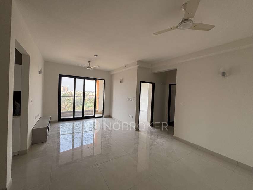 3 BHK Flat In Purva Atmosphere for Rent  In Thanisandra