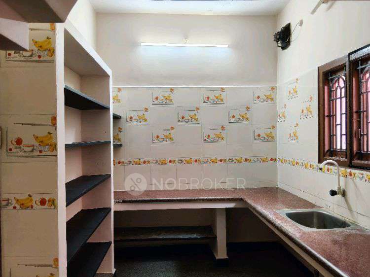 2 BHK House for Rent  In Pozhichalur