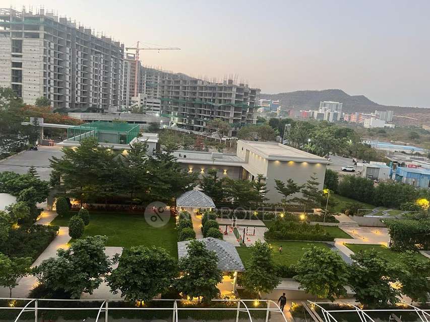 Single Room for Male In 3 BHK  In Bhandari 32 Pinewood Drive In 32 Pinewood Drive