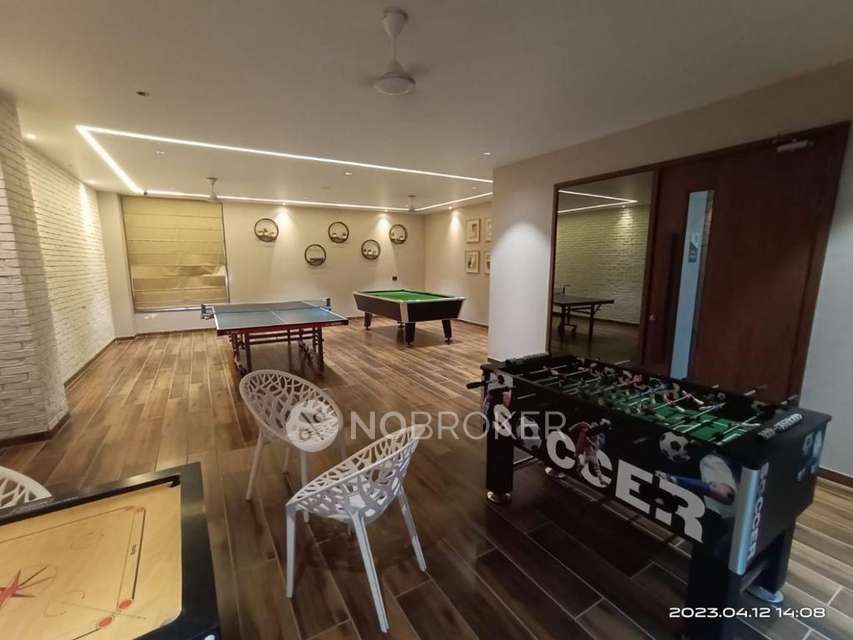 Single Room for Male In 3 BHK  In Bhandari 32 Pinewood Drive In 32 Pinewood Drive