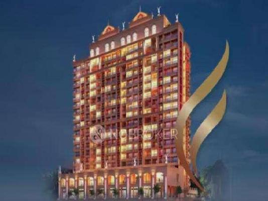 2 BHK Flat In Akshay Manakarnika Chsl For Sale  In Dombivli East