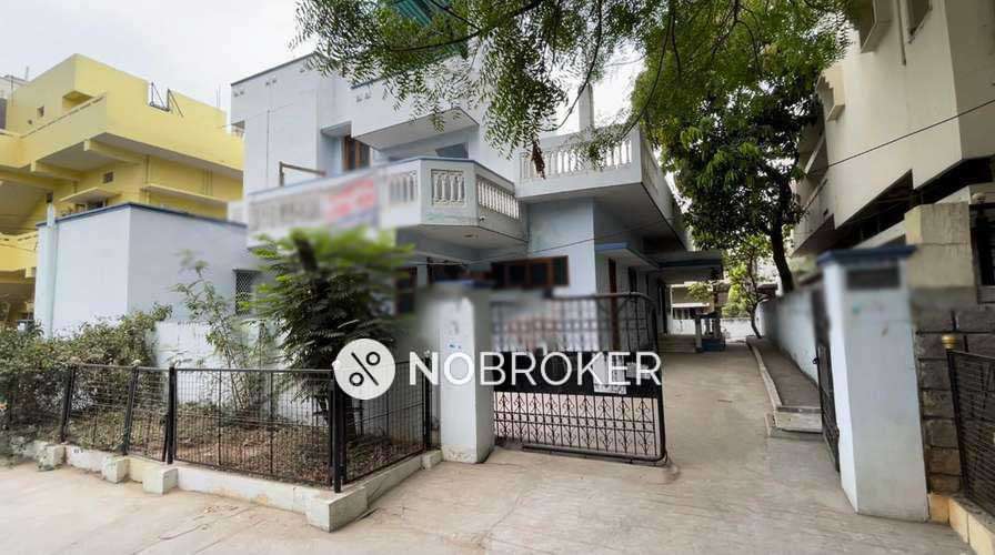 2 BHK Flat In Siddartha Residency  For Sale  In  Saroornagar