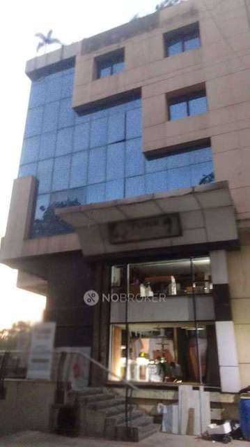 Office Space in Vst Colony, Hyderabad for Rent 