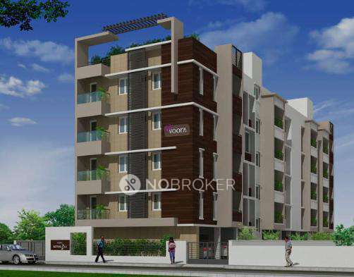 Single Room for Male In 2 BHK  In Ceebros Sarangapani Street In 54, Church St, Ramapuram, Ambedkar Nagar, Periya, Chennai, Tamil Nadu 600125, India