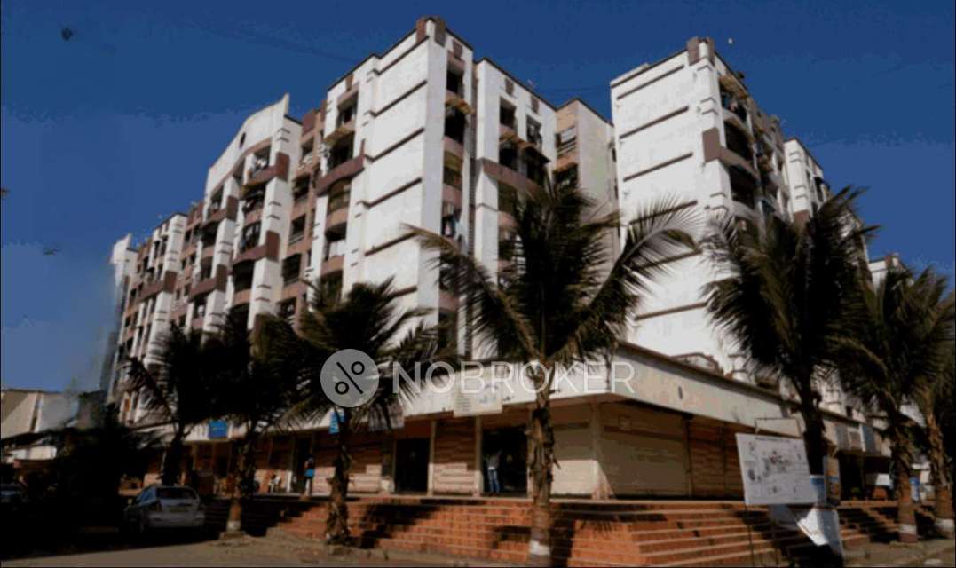 2 BHK Flat In Rashmi Residency For Sale  In Vasai East