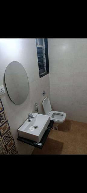 2 BHK Flat In Drb Dhara Icon A for Rent  In Dhara Icon Wing A