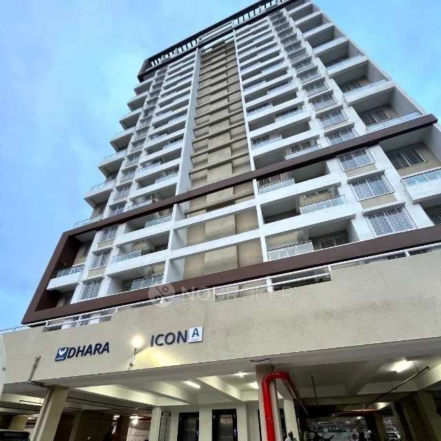 2 BHK Flat In Drb Dhara Icon A for Rent  In Dhara Icon Wing A