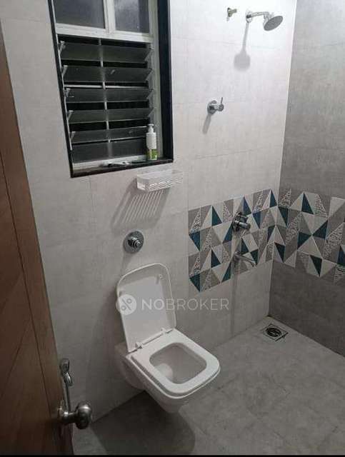 2 BHK Flat In Drb Dhara Icon A for Rent  In Dhara Icon Wing A