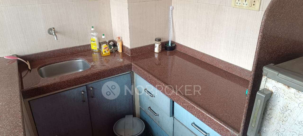 4 BHK Flat In Balaji Bhavan for Rent  In Cbd Belapur