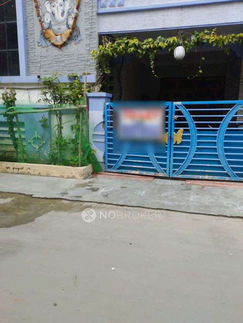 1 BHK Flat for Rent  In Beeramguda