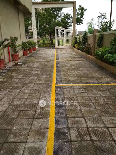 2 BHK Flat In Sr Sm Heights, Taloja for Rent  In Taloja