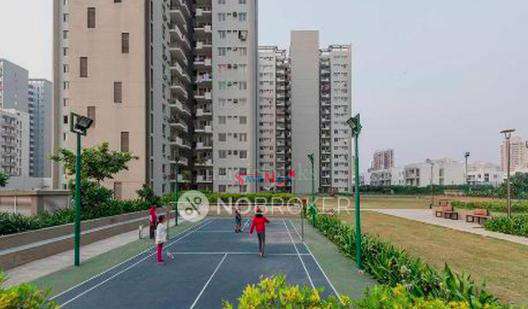 3 BHK Flat In Vatika India Next, Sector 83 for Rent  In Sector 83