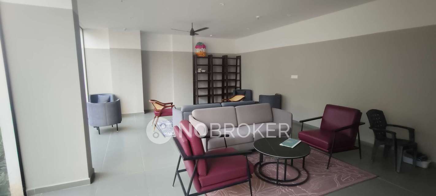 3 BHK Flat In Manbhum Home Tree, Kompally For Sale  In Kompally