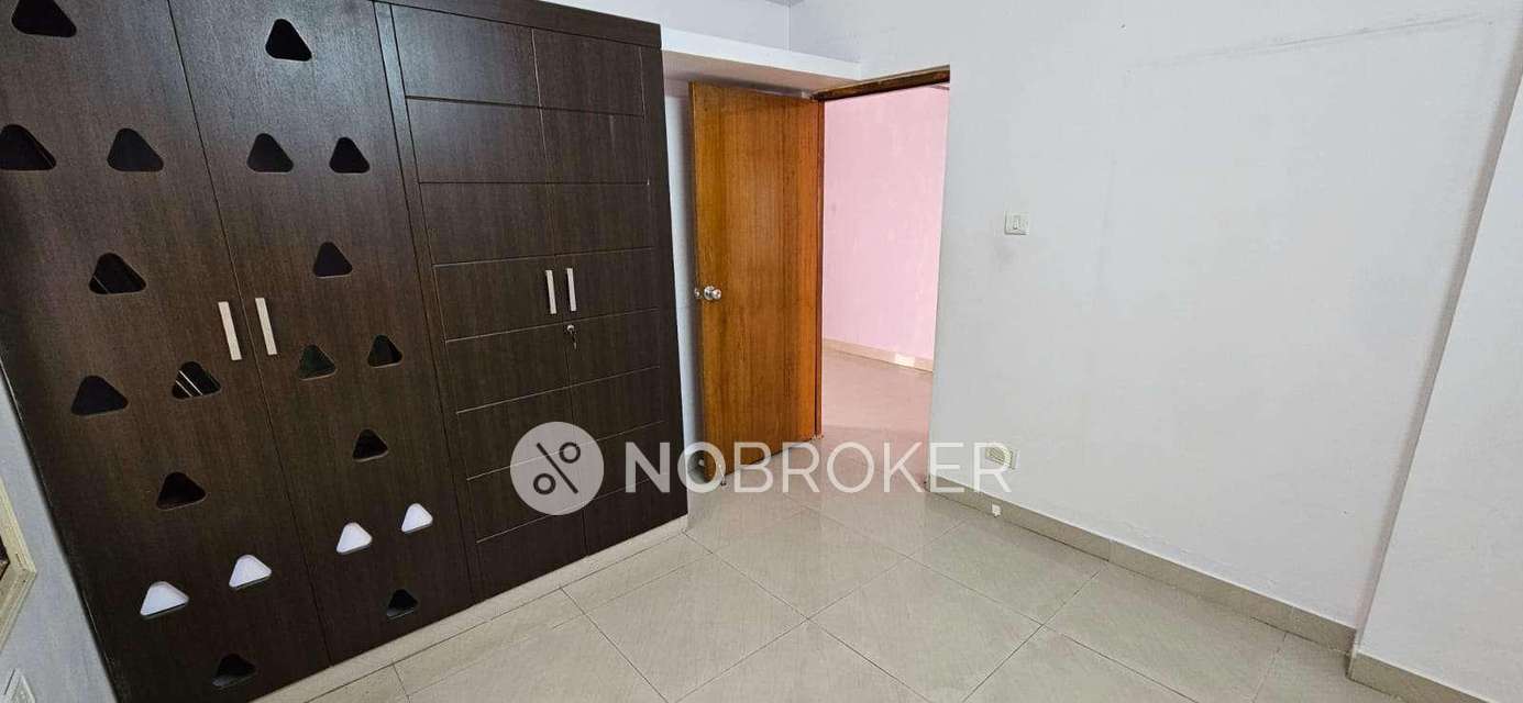 3 BHK Flat In Vertex Pleasant For Sale  In Kukatpally