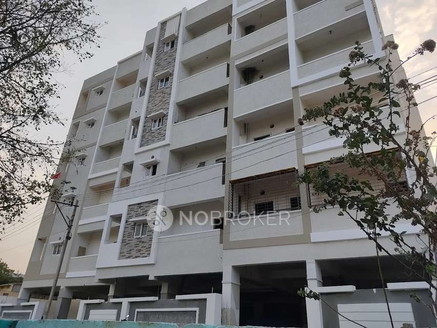 2 BHK Flat In Vishwas Rr Pride Apartment for Rent  In  Whisper Valley