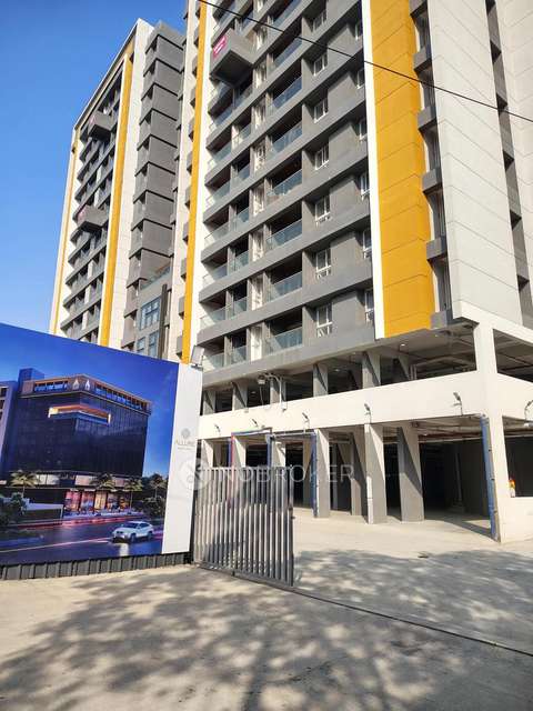 2 BHK Flat In Pristine Allure, Kharadi for Rent  In Kharadi