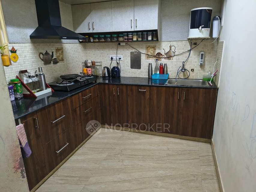 2 BHK Villa In Sri Balaji Signature, Hennur Main Rd for Rent  In Hennur Main Rd