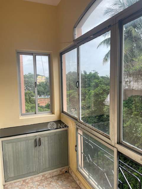 2 BHK Flat In Sidarth Tulsi Kodambakkam for Rent  In Nungambakkam