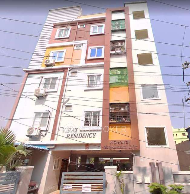 3 BHK Flat In Virat Residency For Sale  In Kompally