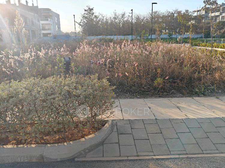 Plot For Sale  In Adarsh Garden Estate In Adarsh Developers Garden Estate, Gattahalli, Bangalore