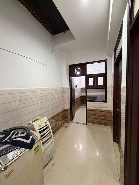 1 RK House for Rent  In A2 Janakpuri