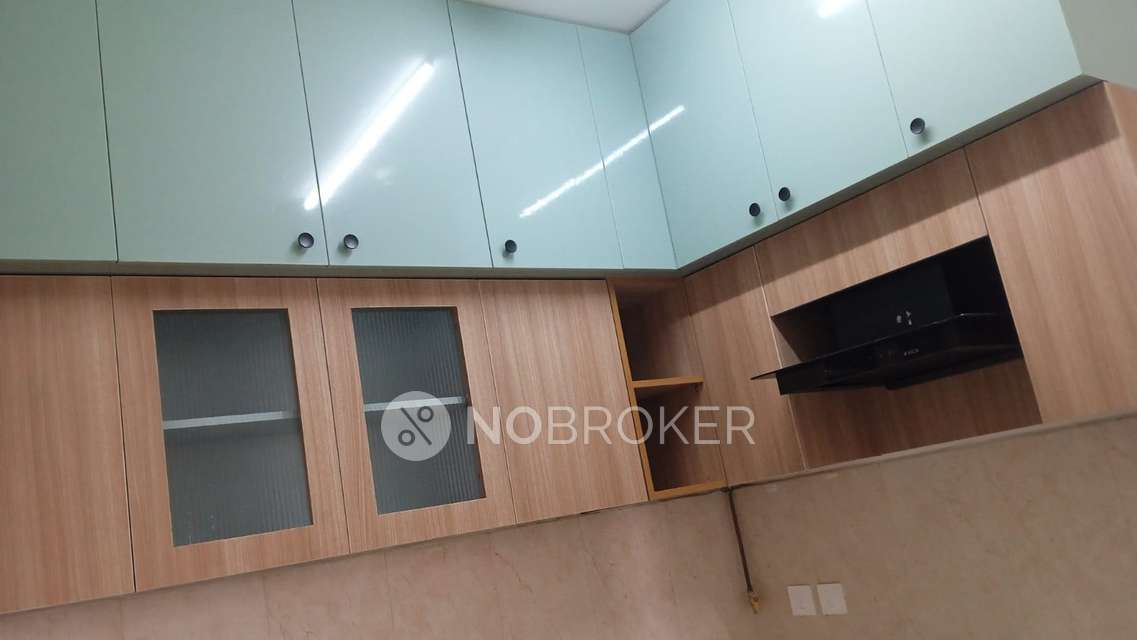 3 BHK Flat In Bollineni Zion, Semmancheri for Rent  In Semmancheri