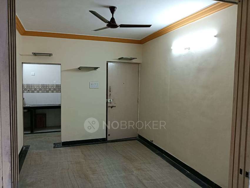 1 BHK Flat For Sale  In Kharghar Sector 21cha Raja