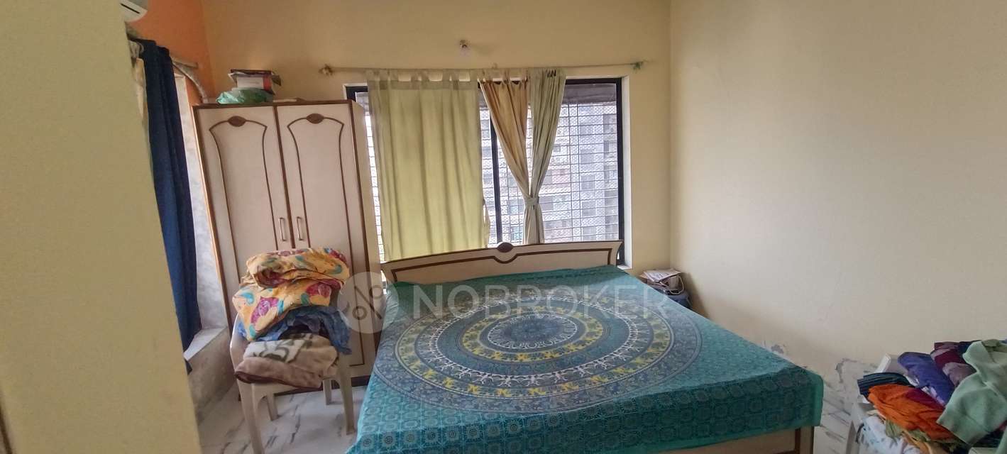 3 BHK Flat In Garden View For Sale  In Goregaon