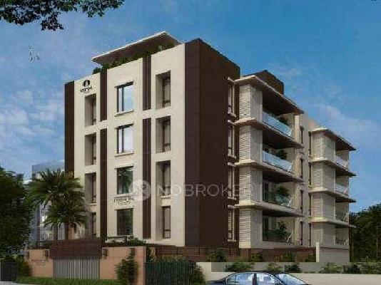 3 BHK Flat In Vrikshah Gurukulam Apartment For Sale  In Abiramapuram