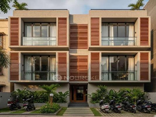 3 BHK Flat In Vrikshah Gurukulam Apartment For Sale  In Abiramapuram