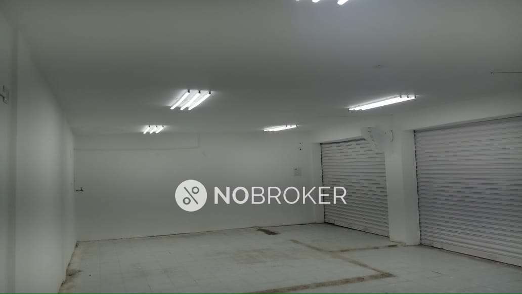 Godown/Warehouse in Chanda Nagar, Hyderabad for sale 