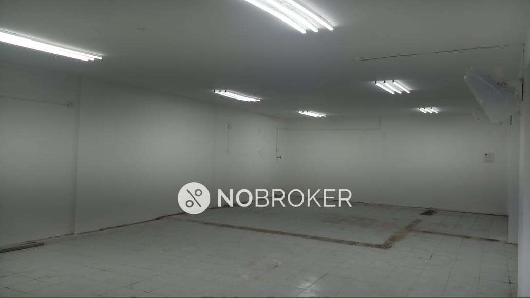 Godown/Warehouse in Chanda Nagar, Hyderabad for sale 