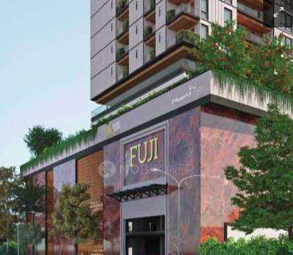 4+ BHK Flat In Realplus Fuji Halcyon For Sale  In Jubilee Hills
