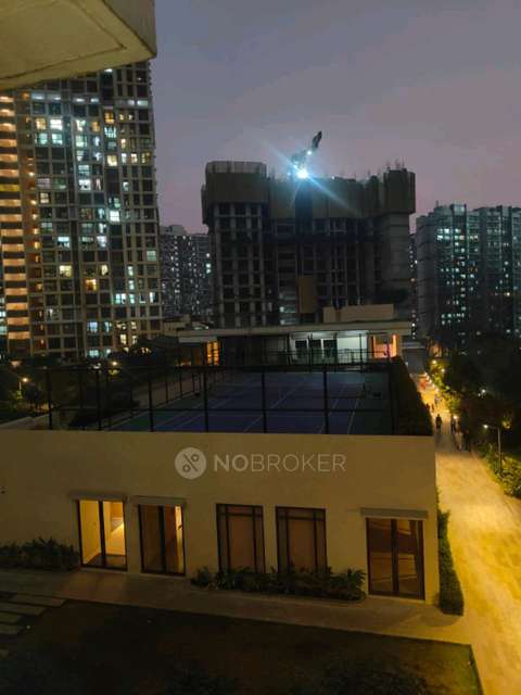 Single Room for Female In 2 BHK  In Runwal Bliss In Crompton Greaves Compound, Kanjur Village Rd, Near Kanjurmarg Station Road, Saikrupa Society, Nehru Nagar, Kanjurmarg East, Mumbai, Maharashtra 400042, India