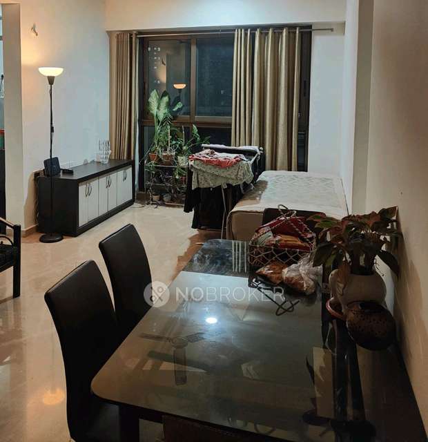 Single Room for Female In 2 BHK  In Runwal Bliss In Crompton Greaves Compound, Kanjur Village Rd, Near Kanjurmarg Station Road, Saikrupa Society, Nehru Nagar, Kanjurmarg East, Mumbai, Maharashtra 400042, India