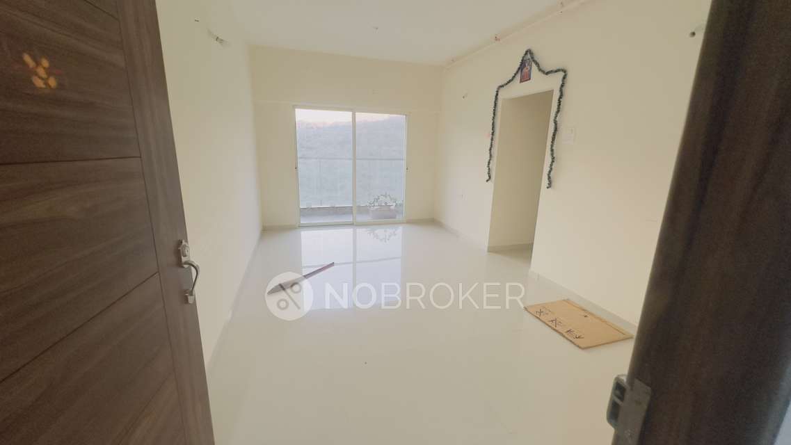 2 BHK Flat In Sirinidhi Apartment for Rent  In Hinjawadi