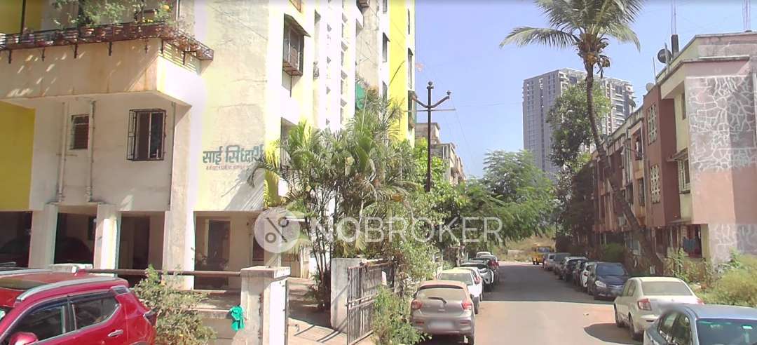 2 BHK Flat In Sai Siddharth Apartment for Rent  In 13149, Anand Nagar, Vadagaon Budruk, Pune, Maharashtra 411051, India